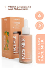 Load image into Gallery viewer, Yüz Sütü | Aydınlatıcı ve Leke Karşıtı