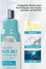 Load image into Gallery viewer, Ocean Shower Gel