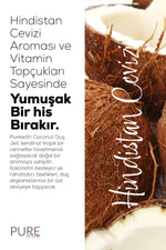 Load image into Gallery viewer, Coconut Shower Gel