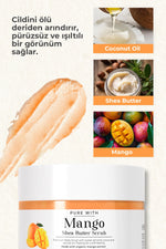 Load image into Gallery viewer, Vücut Peelingi | Mangolu