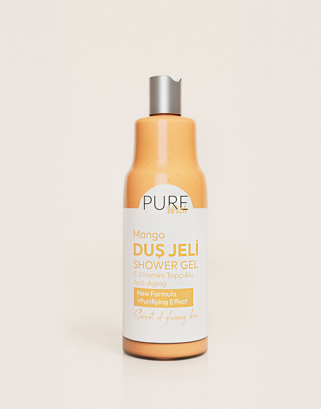 Mango Shower Gel