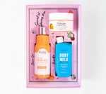 Galeri görüntüleyicisine resim yükle, Vücut Bakım Seti 2