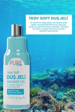 Load image into Gallery viewer, Ocean Shower Gel