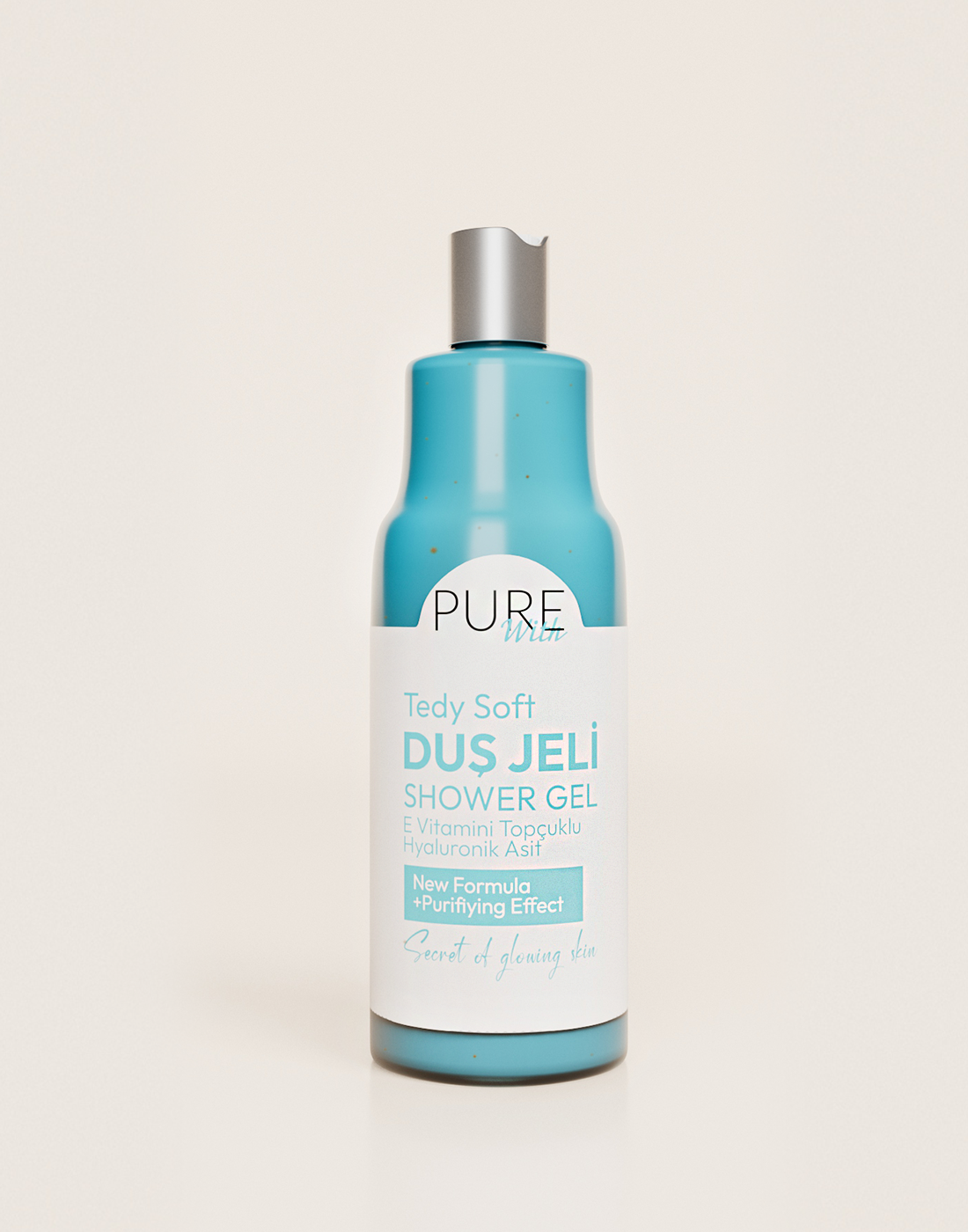 Ocean Shower Gel