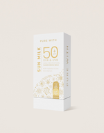 Load image into Gallery viewer, Güneş Kremi | 50+SPF