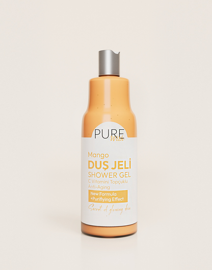Mango Shower Gel
