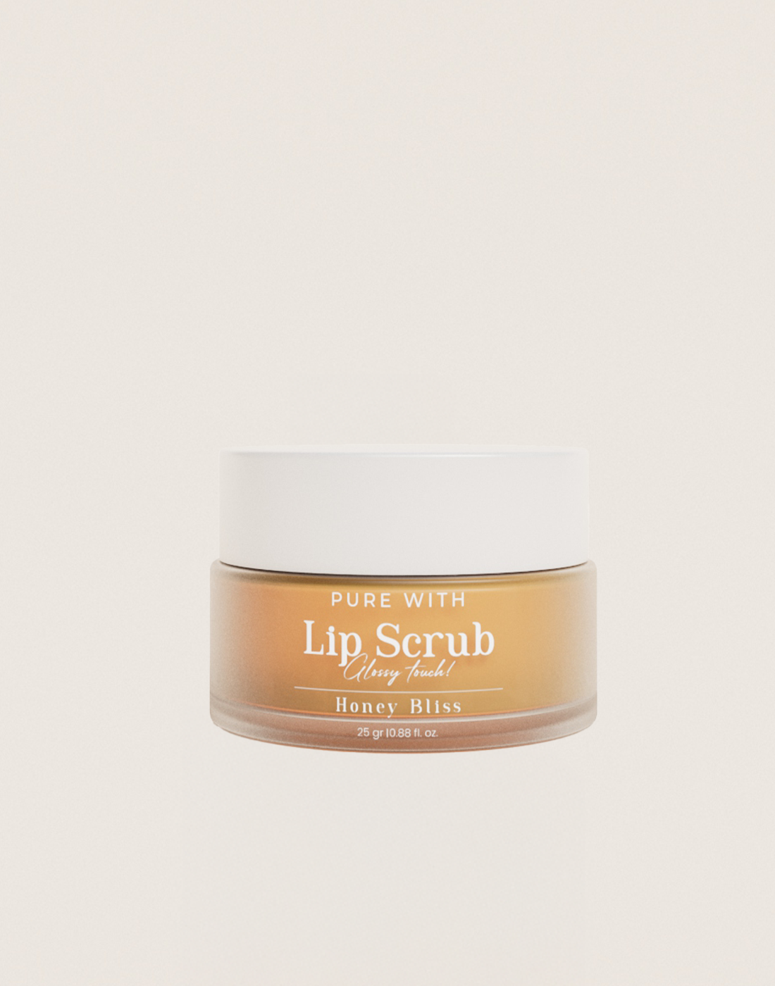Honeybliss Lip Scrub