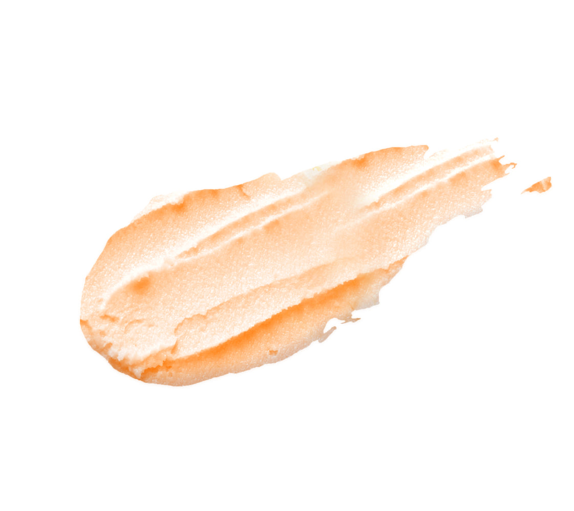 Pure With Mango Peeling Shea Yağlı Peeling 2