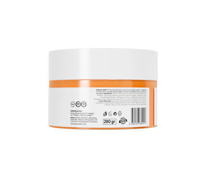 Pure With Mango Peeling Shea Yağlı Peeling 6