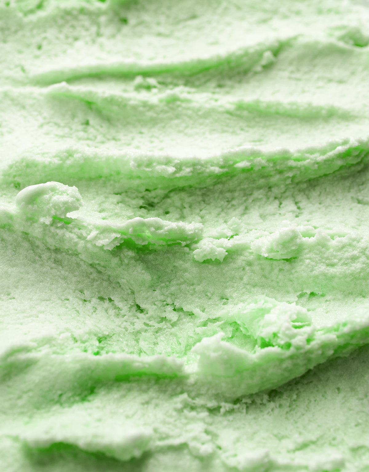 Green Apple Body Scrub