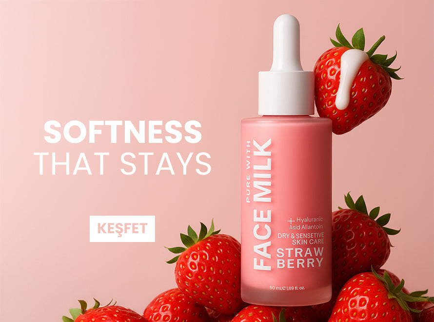 Clear Self Tan Gel