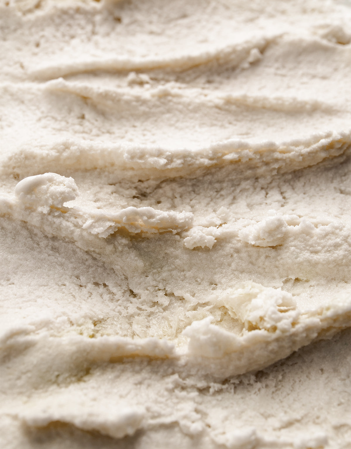 Coconut Body Scrub