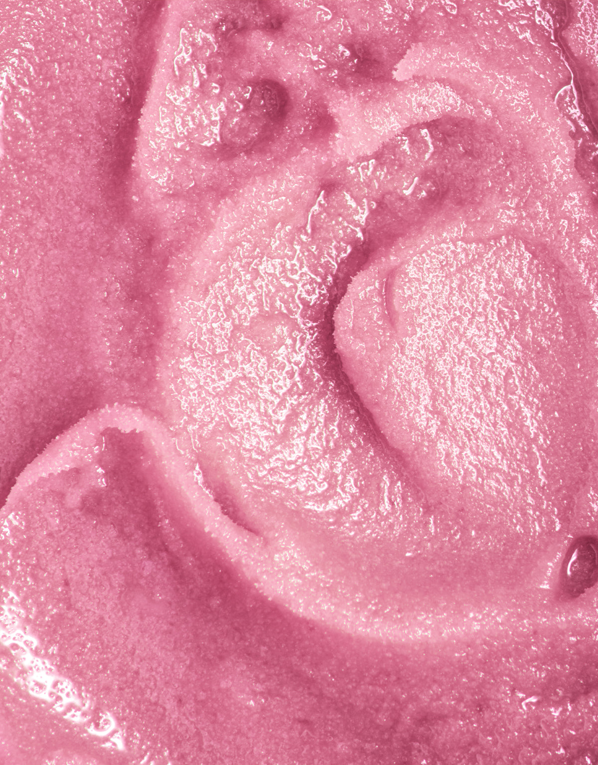 Cotton Candy Lip Scrub