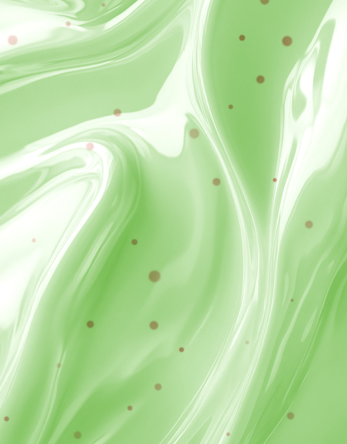 Green Apple Shower Gel