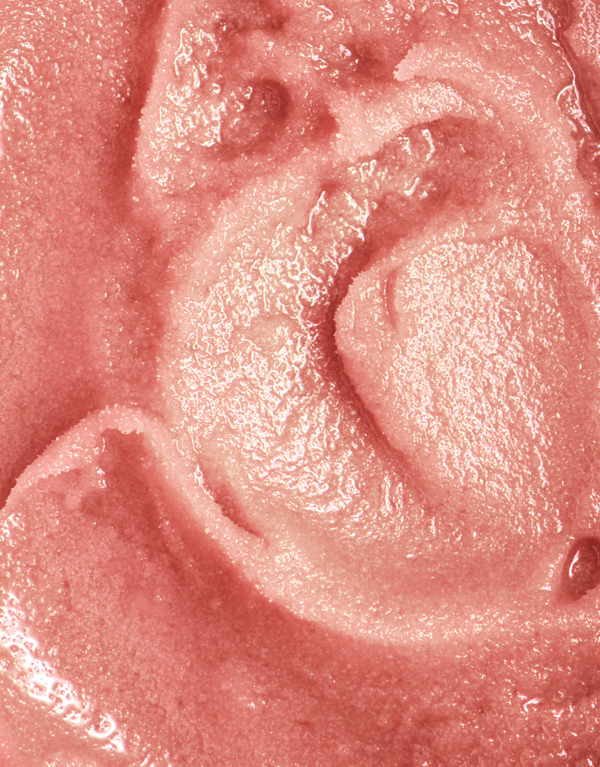Grapefruit Lip Scrub
