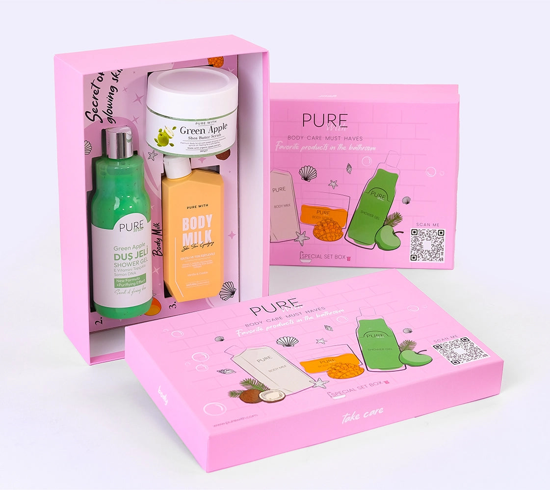 Body Care Set