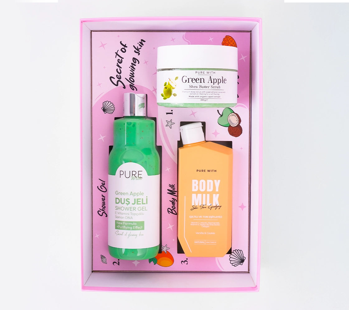 Body Care Set