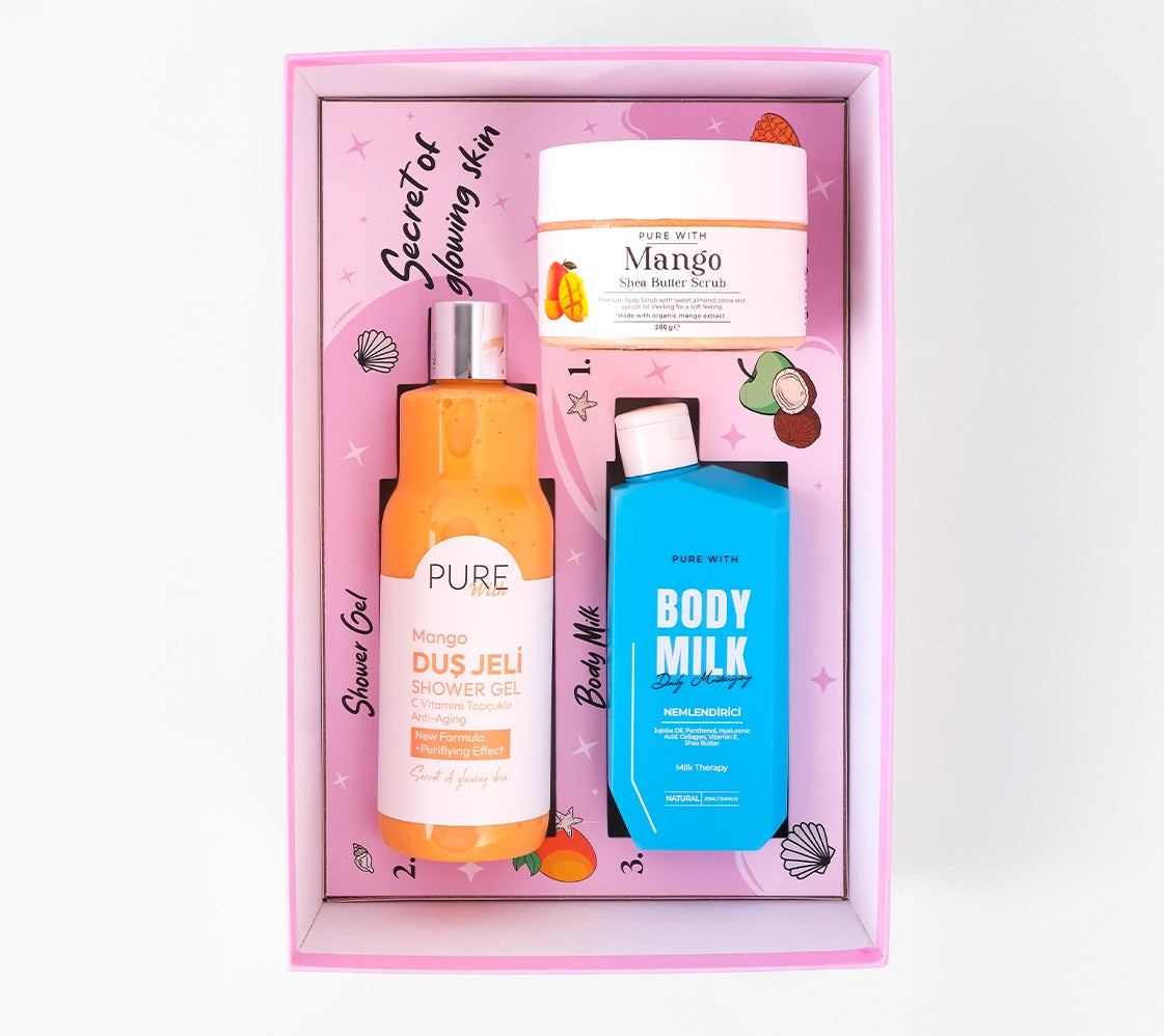 Body Care Set