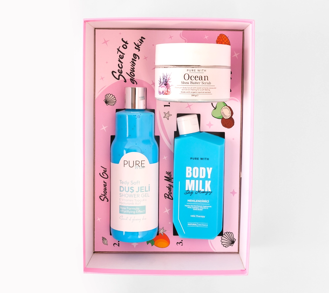 Body Care Set