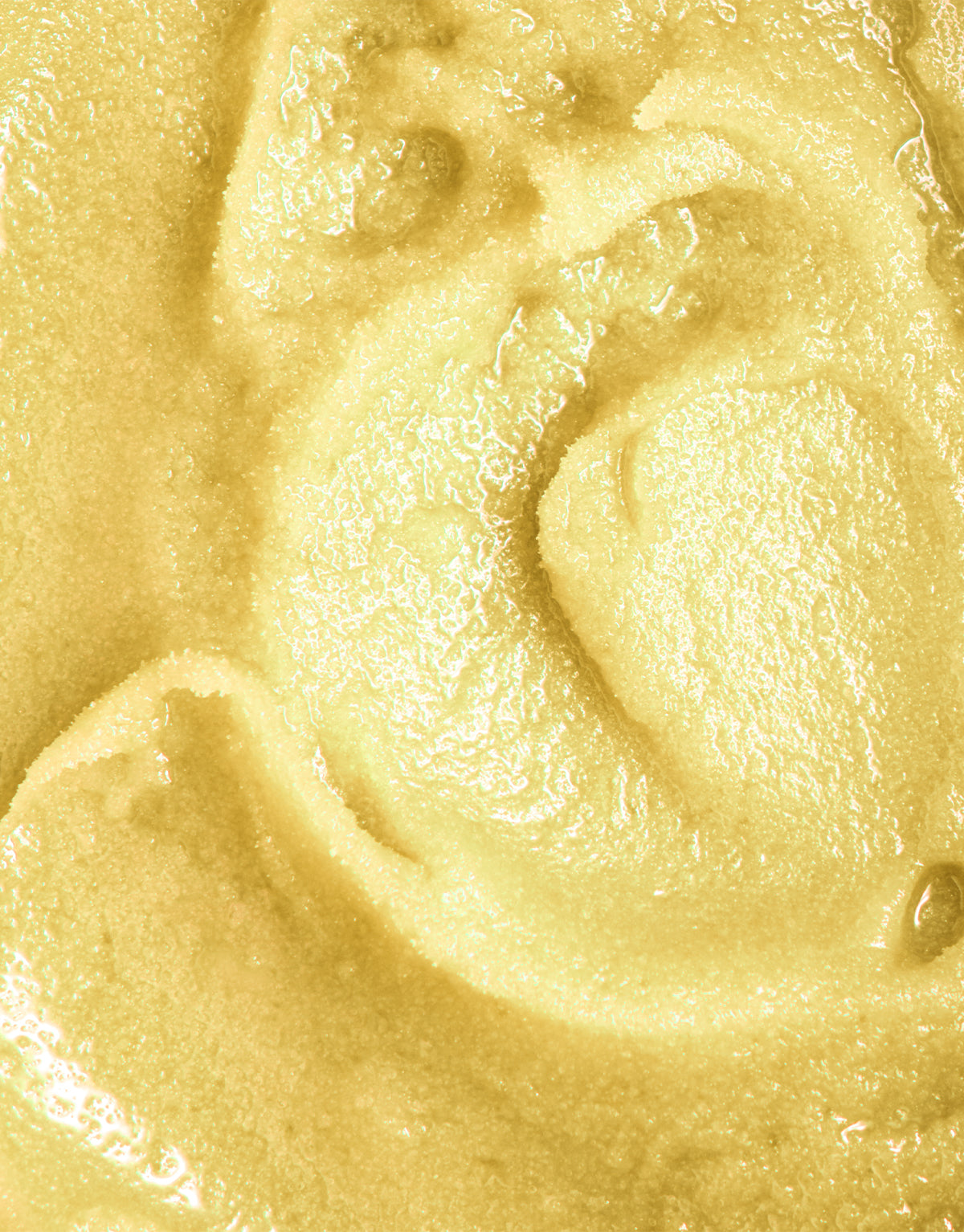 Pineapple Lip Scrub