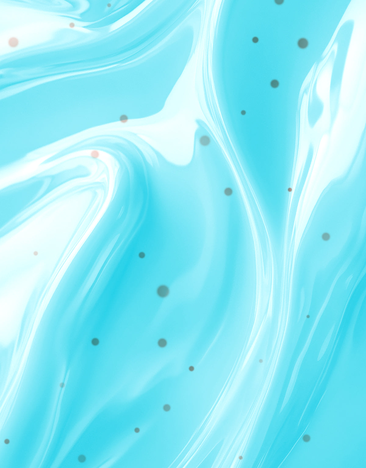 Ocean Shower Gel